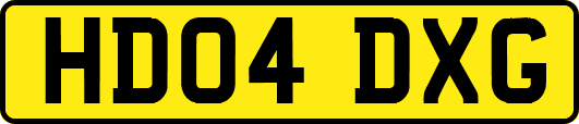 HD04DXG