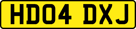HD04DXJ