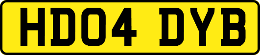 HD04DYB