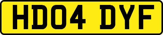 HD04DYF