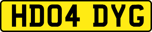 HD04DYG