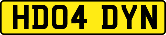 HD04DYN