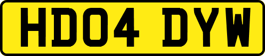 HD04DYW