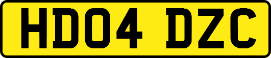 HD04DZC