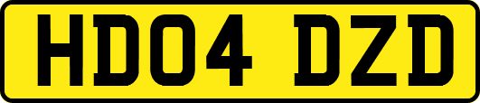 HD04DZD