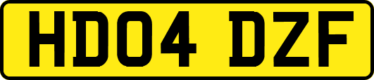 HD04DZF