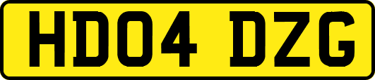 HD04DZG