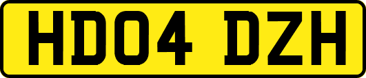 HD04DZH
