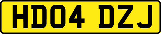 HD04DZJ