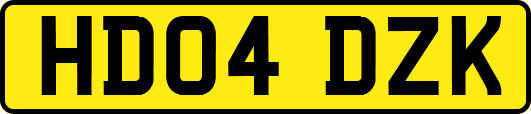 HD04DZK