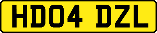 HD04DZL