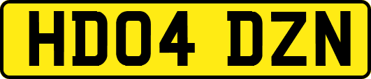 HD04DZN