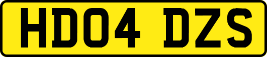 HD04DZS