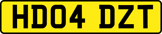 HD04DZT