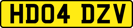 HD04DZV