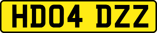 HD04DZZ