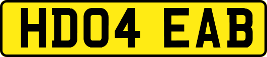 HD04EAB
