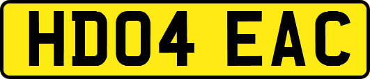 HD04EAC