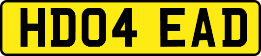 HD04EAD