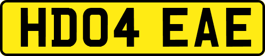 HD04EAE