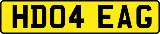 HD04EAG