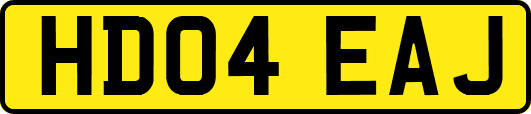 HD04EAJ