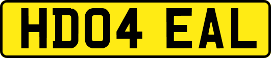 HD04EAL