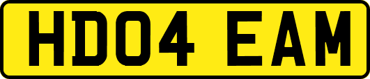 HD04EAM