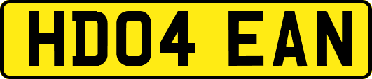 HD04EAN