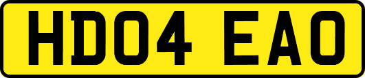 HD04EAO