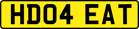 HD04EAT