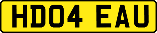 HD04EAU