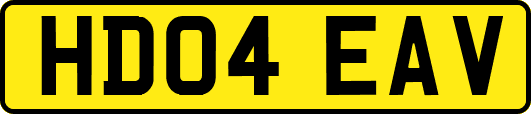 HD04EAV