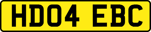 HD04EBC