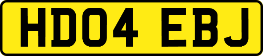 HD04EBJ