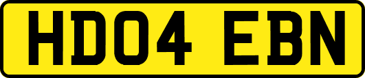 HD04EBN