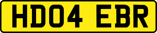 HD04EBR