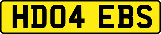HD04EBS