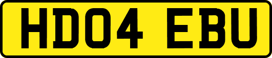 HD04EBU