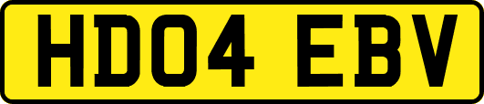 HD04EBV