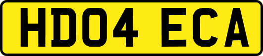 HD04ECA