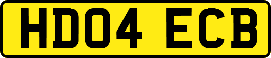 HD04ECB