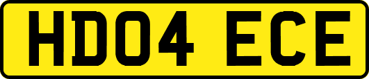 HD04ECE