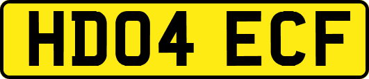 HD04ECF