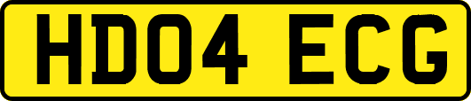 HD04ECG
