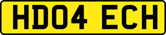 HD04ECH