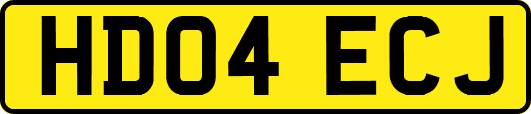 HD04ECJ