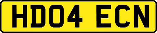 HD04ECN