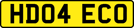 HD04ECO