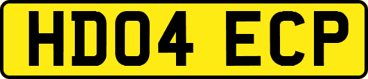 HD04ECP